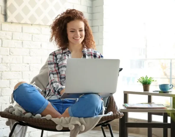 A guide to making to most of home working
