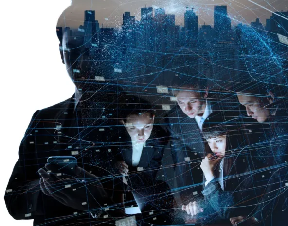 Retailers are designing the AI-powered manager of tomorrow