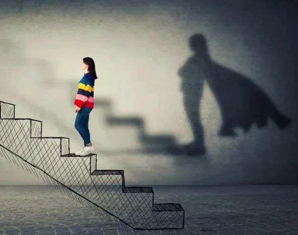 Want to become a leader? Some hard truths about leadership