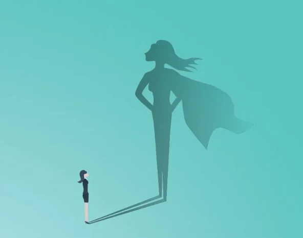 Be your best online and in the room – the future’s hybrid