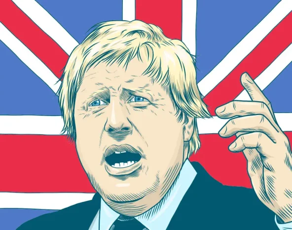 Leadership lessons from Boris Johnson