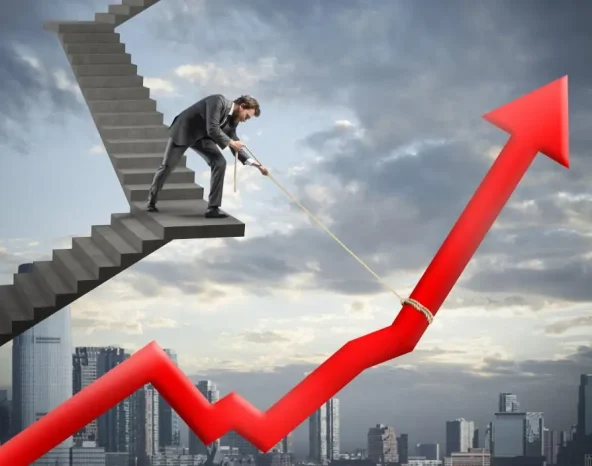 business growing pains