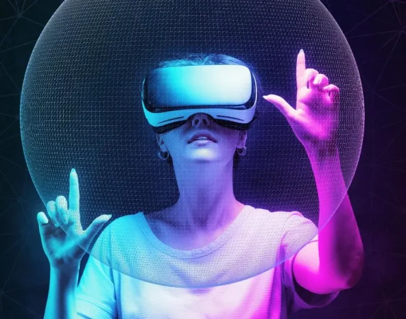 content creators in the metaverse