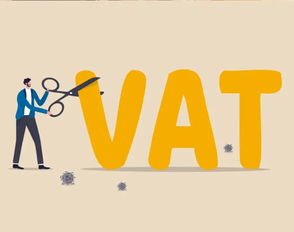 The perils of an emergency VAT cut