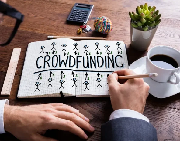 Crowdfunding - why social media is pivotal in executing an effective strategy