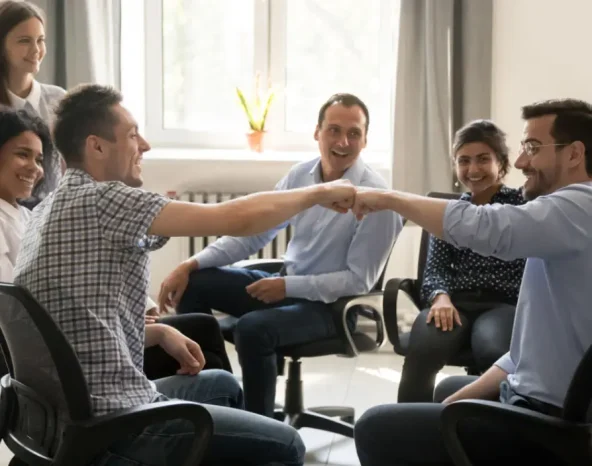 Better Hacking culture to improve productivity