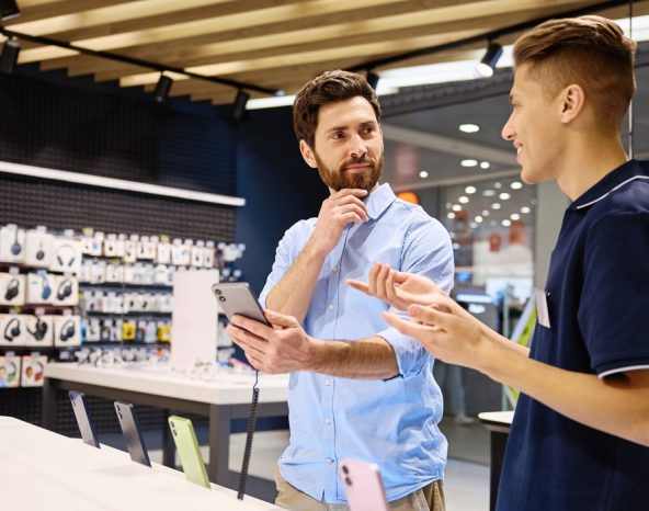 customer communication