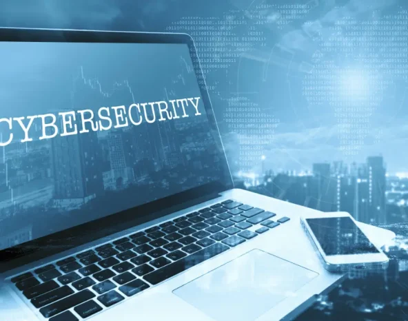 How SMEs can protect themselves from cyber-attacks