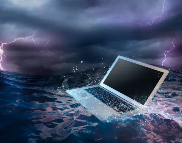 Preparing for a digital disaster: what every SME should know