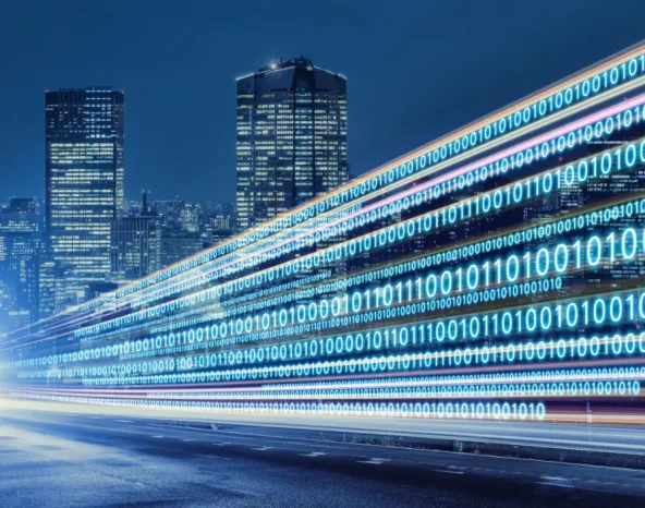 Successful digital transformation needs the right people before the right tools
