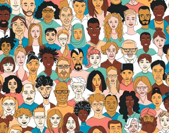 Eight tips for supporting your team members from diverse ethnic backgrounds