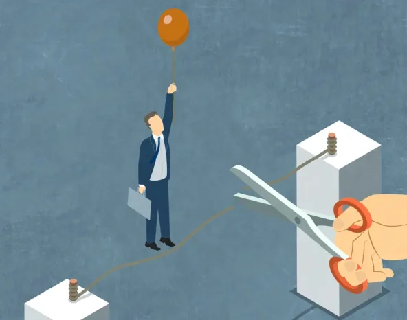 Don't quit your day job: how staying in employment can boost your startup