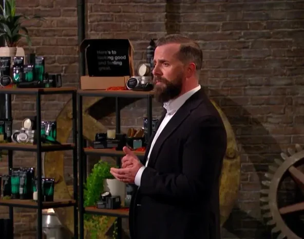 dragons den 23
