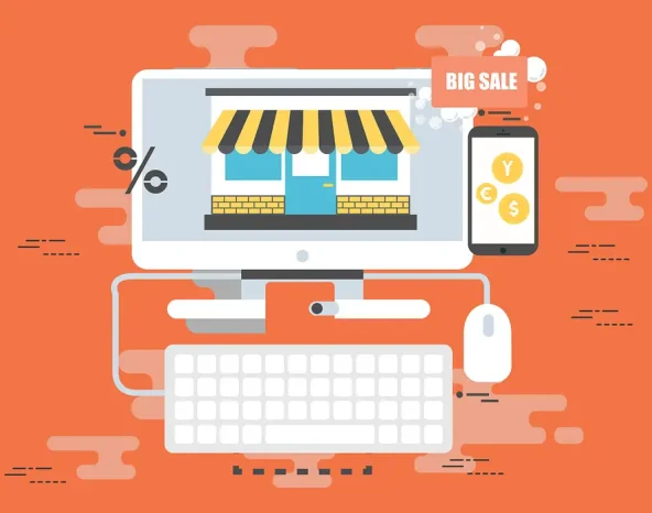 How can an ‘e-commerce mindset’ supercharge the economy?