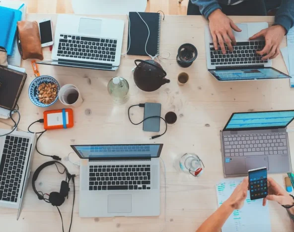 Top tips on maintaining company culture during times of growth
