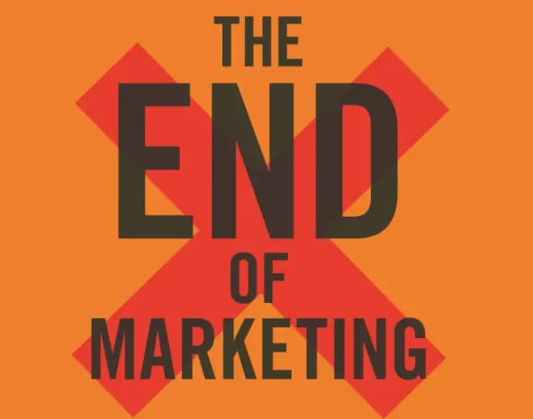 The end of marketing? How we can revive it for the digital age