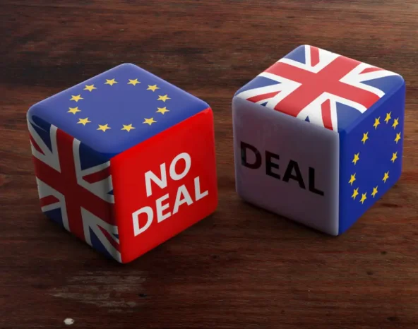 EU negotiations: has Boris already succeeded where Theresa May failed?