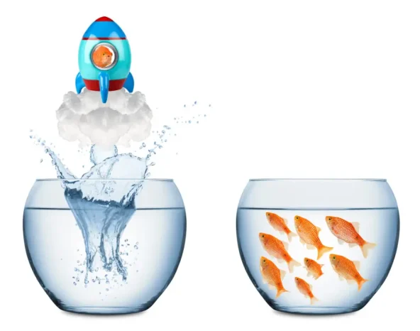 The game changers of our digital future