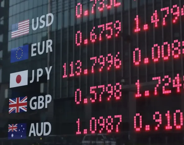 If your small business trades internationally- whether importing goods, exporting products, or offering digital services across borders- you've likely felt the sting of exchange rate fluctuations.