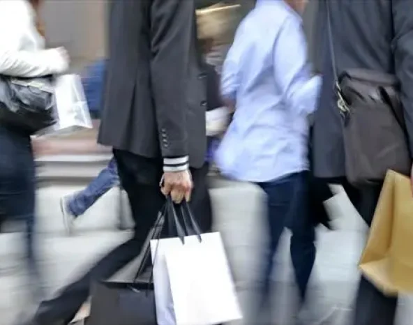 High vision: new £8m venture launched to inspire tech-based solutions to alleged high street woes