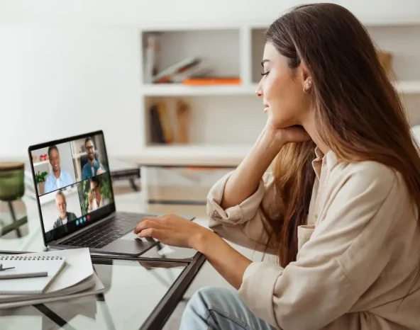 There’s no doubt that flexible working has sparked a new culture of work, giving people the freedom to choose where, when, and how they work.