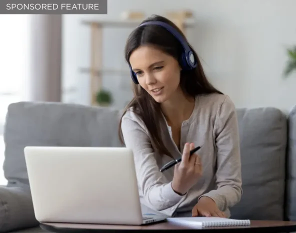 How remote working benefits small business owners