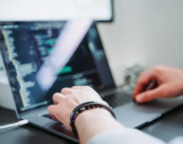 Password protection: The first line of defence for business security