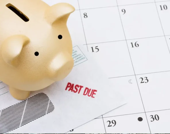 Understand late payment motivation to reduce its impact