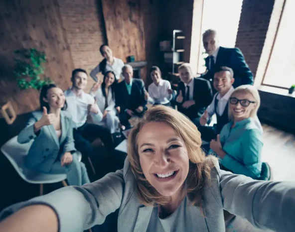 How leaders can create a good workplace culture remotely for their employees