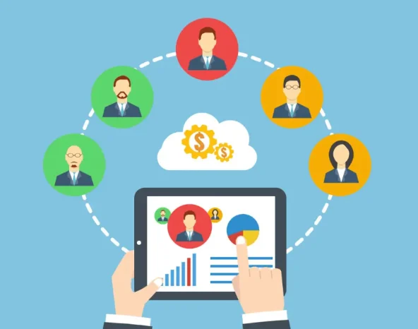 How to effectively manage a remote team