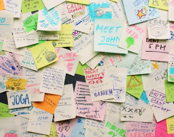 Three ways to make your marketing message stick