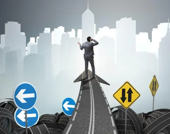 navigate economic uncertainty