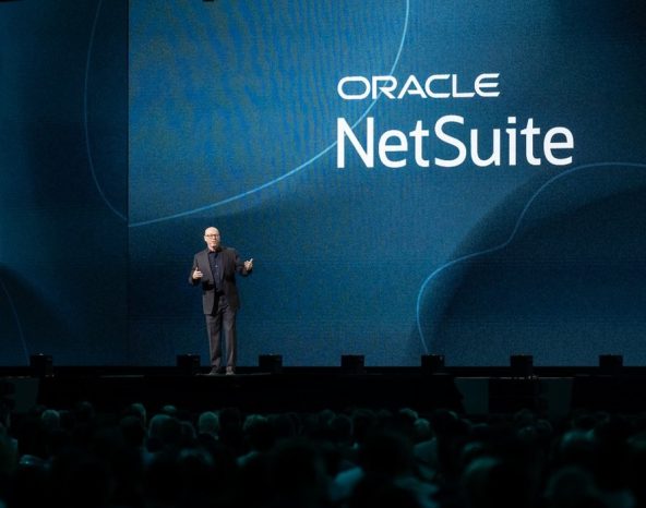 NetSuite Next