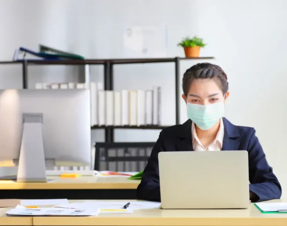Facing a new normal? Boost your resilience
