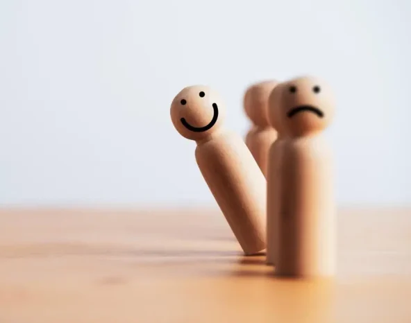 personality test
