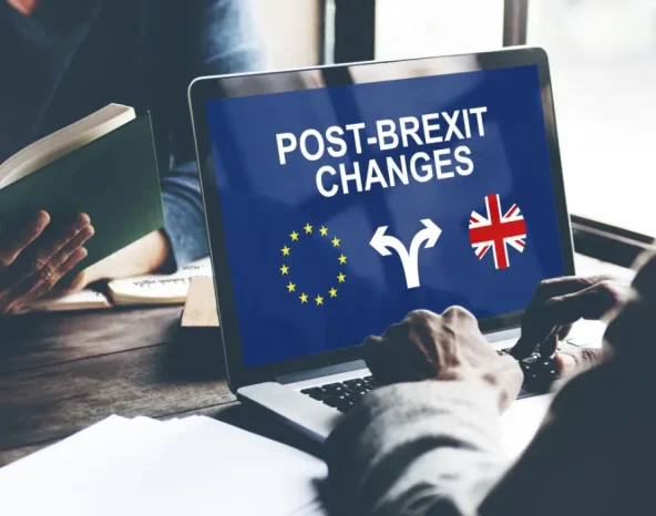 Last chance to prepare: why businesses must plan now for post-Brexit trading