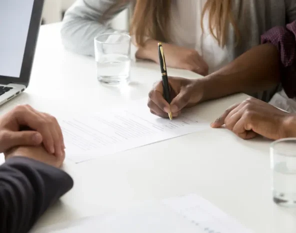 Shareholders agreements - A prenup for businesses