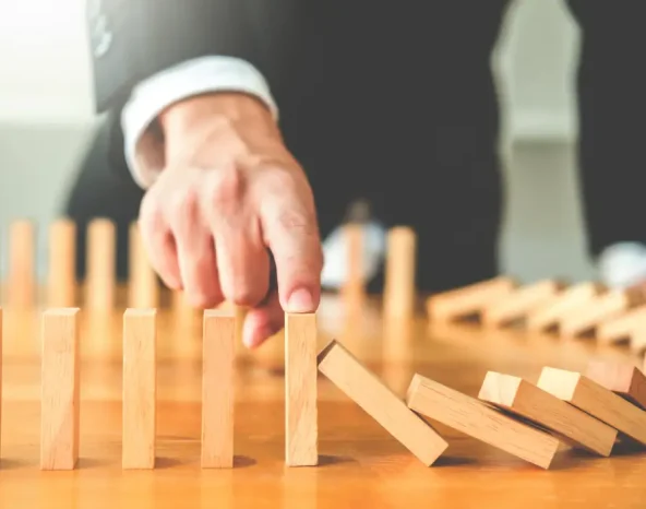 5 Ways Small Business Owners Prevent Growth