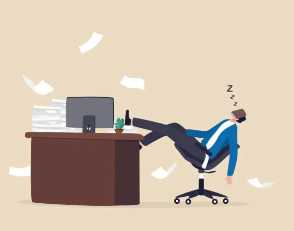 quiet quitting