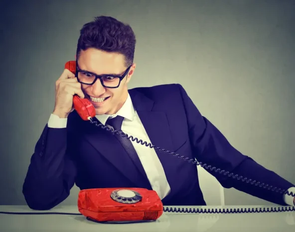 From Don Draper to Jordan Belfort: Death of a salesman - as we know it