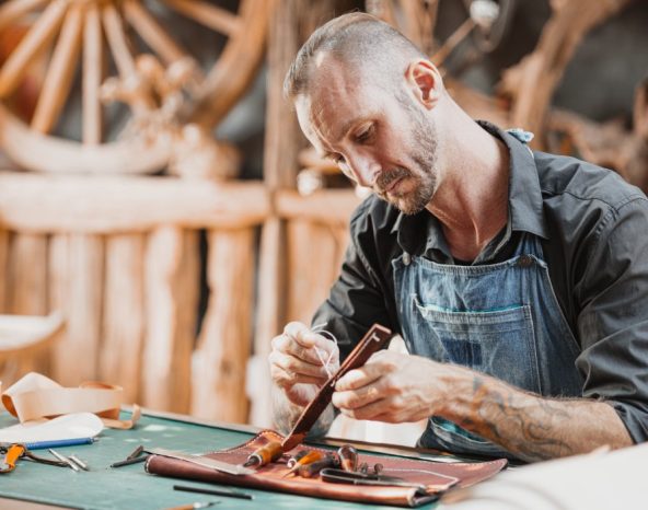 scaling a niche business