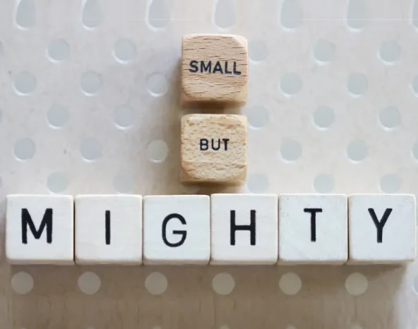 ‘Small But Mighty’ – UK SMEs demonstrate their resilience during Covid-19