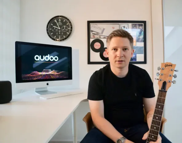 How technology is helping SMEs pay music royalties accurately