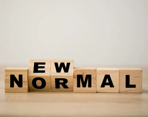 Leading a mid-tier business in the new normal