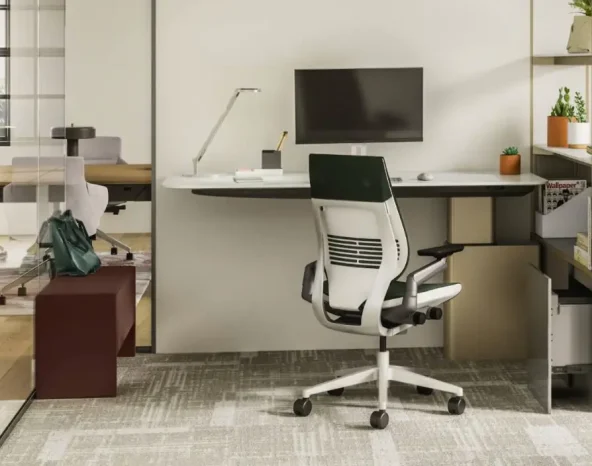 Reinventing the workplace for employee safety post-COVID