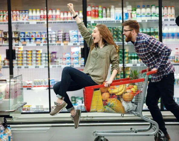 7 Top tips for getting listed in supermarkets
