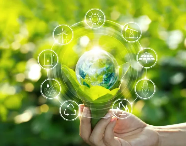 How to put sustainability at the top of the agenda in 2020