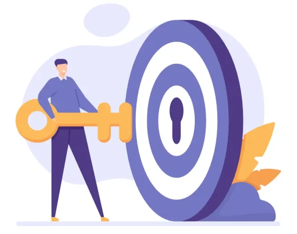 the key to a thriving business