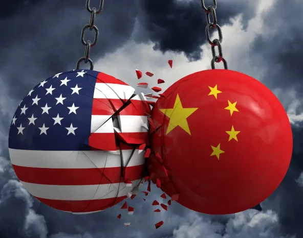 Can a trade war help the US win the innovation game?