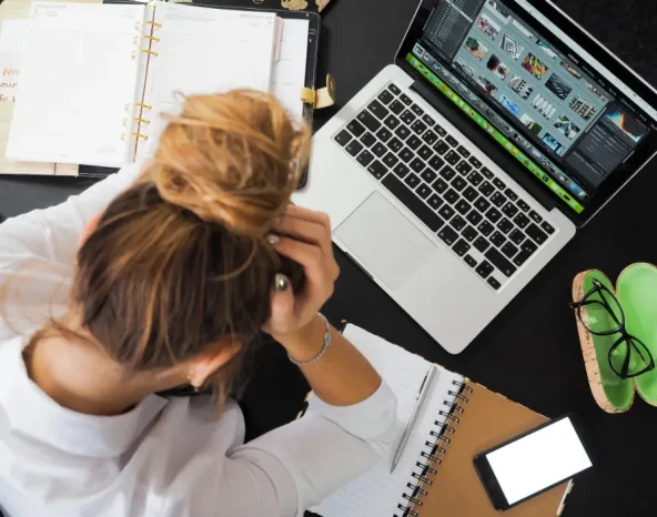 How to avoid awkward conversations with staff
